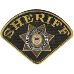 Teller County Sheriff's Office, CO