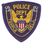 Temple Police Department, OK