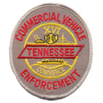 Tennessee Commercial Vehicle Enforcement Division, TN