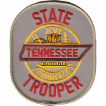 Tennessee Highway Patrol, TN