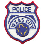 Texas City Police Department, TX