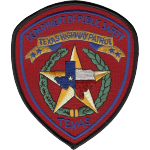 Texas Department of Public Safety - Texas Highway Patrol, TX