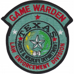 Texas Parks and Wildlife Department - Law Enforcement Division, TX