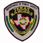 Texas Department of Public Safety - Texas Rangers, TX