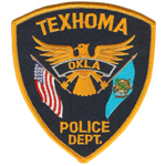 Texhoma Police Department, OK