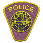 Bowling Green Police Department, OH