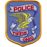 Tiffin Police Department, OH