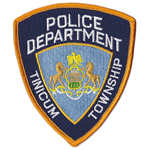 Tinicum Township Police Department, PA