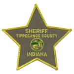 Tippecanoe County Sheriff's Department, Indiana