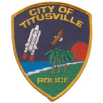 Titusville Police Department, FL Titusville Police Department, FL