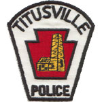 Titusville Police Department, PA