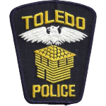 Toledo Police Department, OH