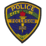 Tolleson Police Department, AZ