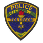 Tolleson Police Department, Arizona