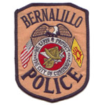Bernalillo Police Department, NM