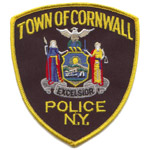 Cornwall Police Department, NY