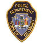 Fallsburg Police Department, NY