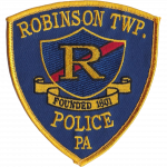 Robinson Township Police Department, PA