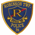 Robinson Township Police Department, Pennsylvania