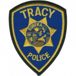 Tracy Police Department, CA