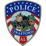 Trafford Police Department, AL