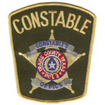 Travis County Constable's Office - Precinct 3, TX Travis County Constable's Office - Precinct 3, TX