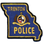 Trenton Police Department, MO