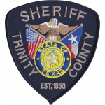 Trinity County Sheriff's Office, TX