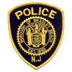 Bradley Beach Police Department, NJ