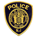 Bradley Beach Police Department, New Jersey