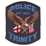 Trinity Police Department, AL