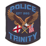 Trinity Police Department, Alabama