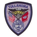 Tullahoma Police Department, Tennessee