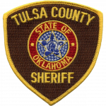 Tulsa County Sheriff's Office, Oklahoma