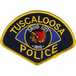 Tuscaloosa Police Department, AL