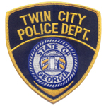 Twin City Police Department, GA