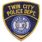 Twin City Police Department, Georgia