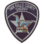 Twin Falls County Sheriff's Office, ID