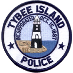 Tybee Island Police Department, GA