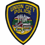 Union City Police Department, California