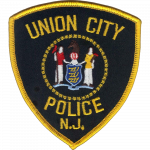 Union City Police Department, New Jersey