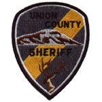 Union County Sheriff's Office, OR