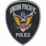 Union Pacific Railroad Police Department, RR