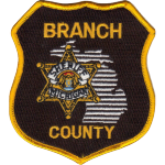 Branch County Sheriff's Office, MI