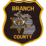 Branch County Sheriff's Office, Michigan