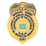 United States Air Force Office of Special Investigations, US