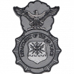 United States Air Force Security Forces, U.S. Government