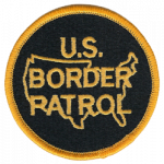 United States Department of Justice - Immigration and Naturalization Service - United States Border Patrol, U.S. Government