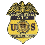 United States Department of Justice - Bureau of Alcohol, Tobacco, Firearms and Explosives, US