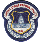 United States Capitol Police, US